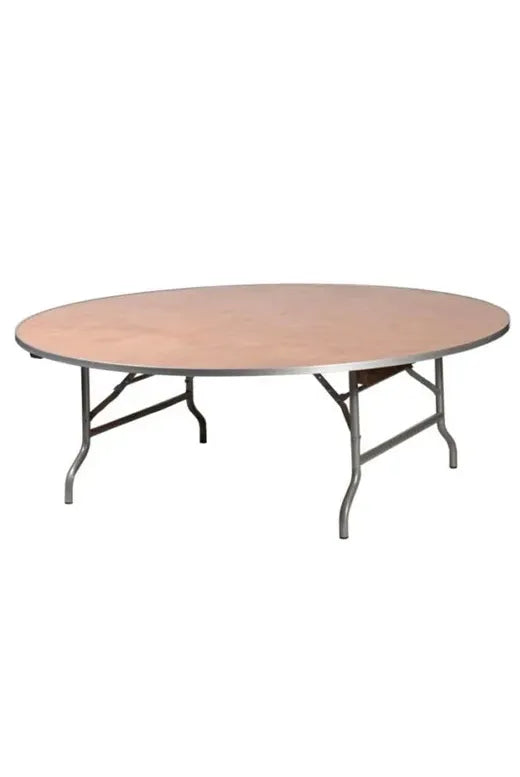 Children's 4 Foot (48") Round Banquet Table