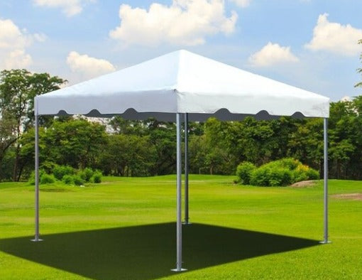 10x10 Frame Tent High Peak