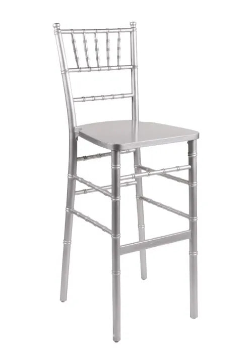 bar stool grey