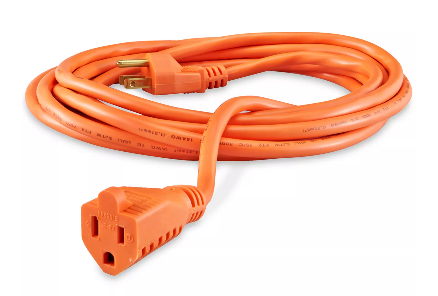 Extension cord