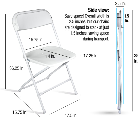 Folding Chair