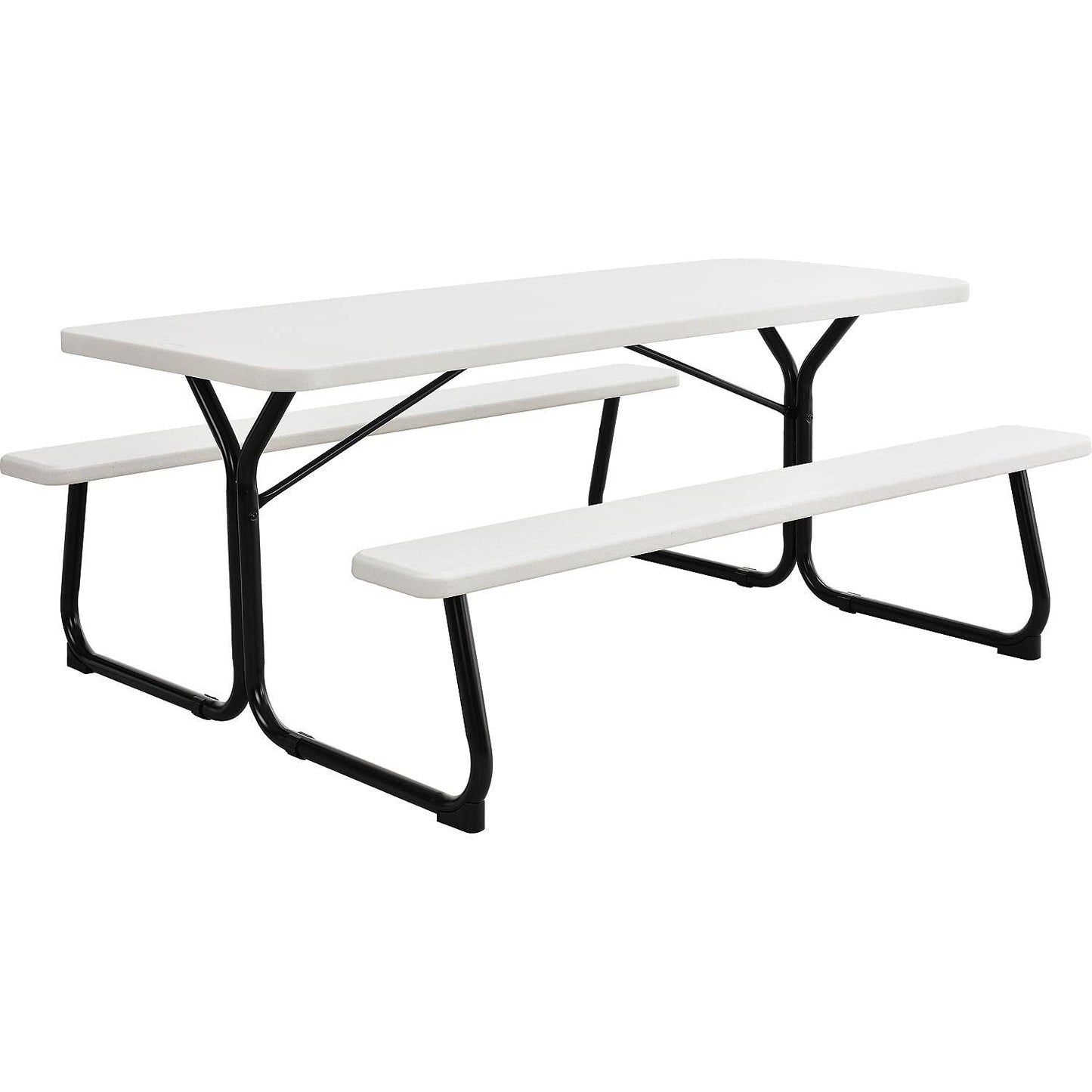 Picnic table