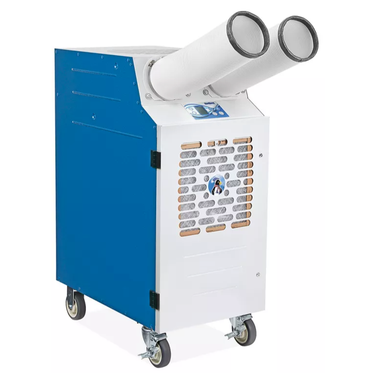 portable ac