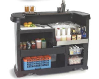 bar black