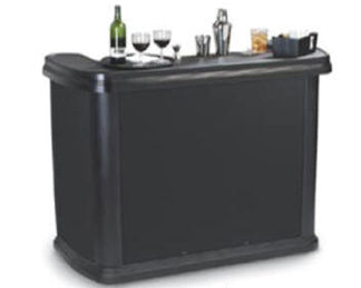 bar black