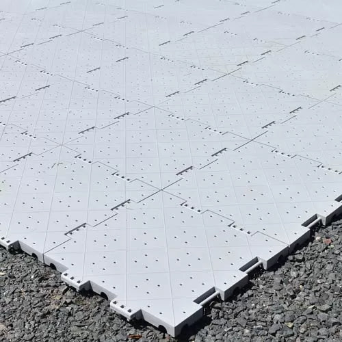 Flooring Tiles