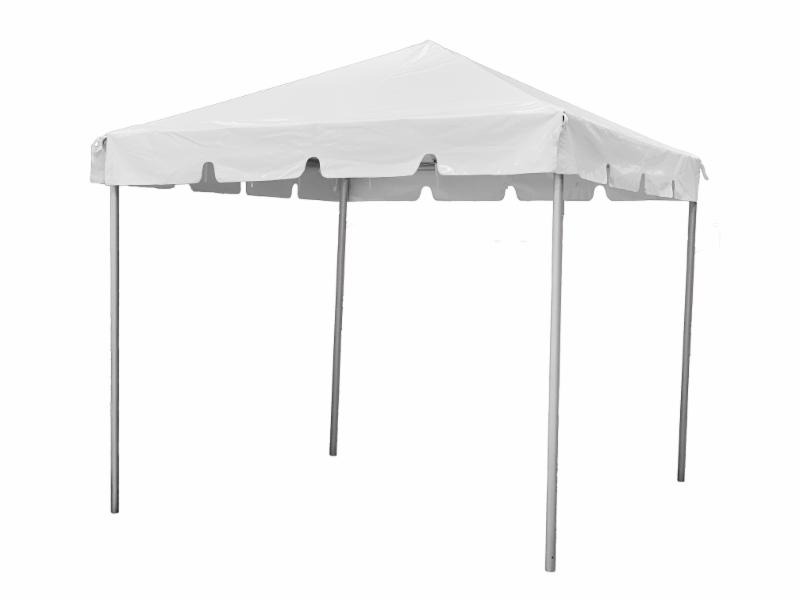tent white