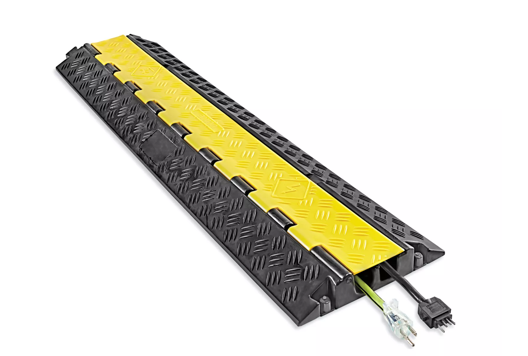 Cable ramp – glensevents