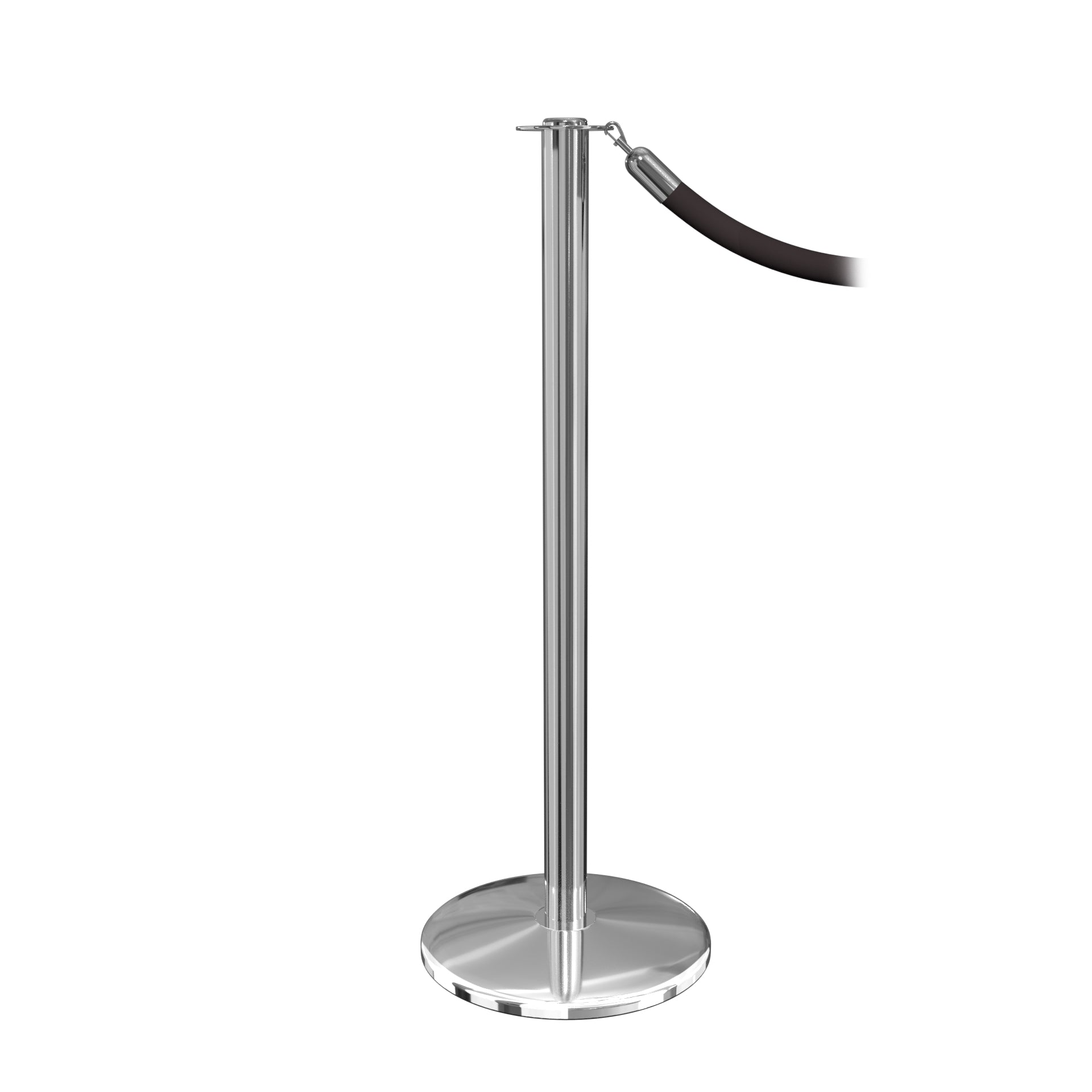 Inside Stanchion Rope Rope Stanchion – glensevents