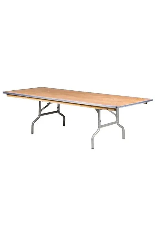 Rectangle Banquet Table – glensevents